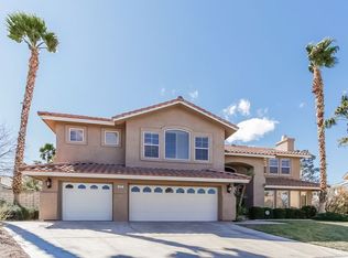 141 Pin High Cir, Henderson, NV 89074