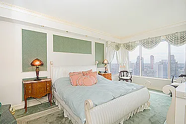 Sold by Trump International Realty