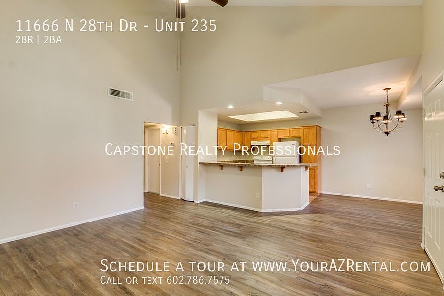 1st image of 11666 N 28th Dr Unit 235
