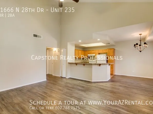 11666 N 28th Dr Unit 235, Phoenix, AZ 85029