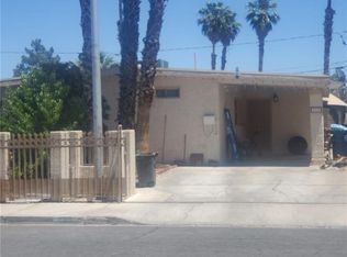 2319 Mariposa Ave, Las Vegas, NV 89104