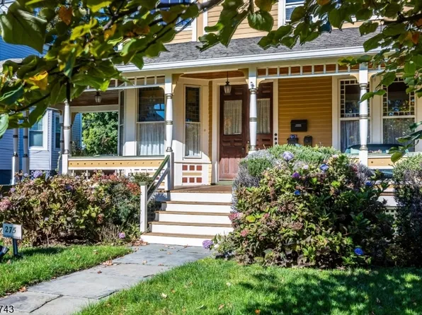 275 Claremont Ave #3, Montclair, NJ 07042