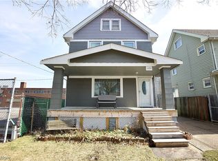 1591 W 116th St, Cleveland, OH