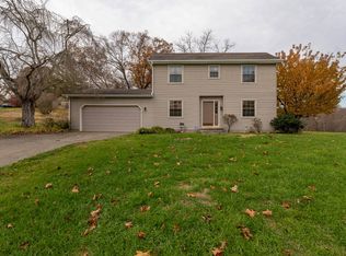 4335 Jisco West Rd, Jackson, OH 45640