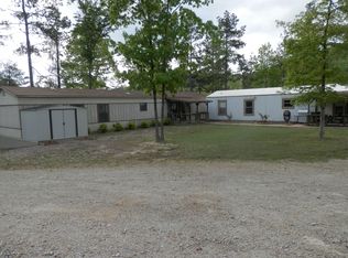 489 Holy Spirit Loop, Hot Springs, AR 71901