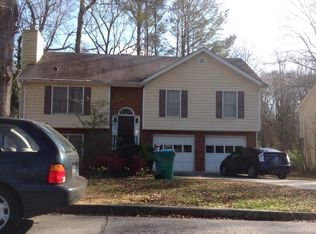 597 Deerfield Ln, Norcross, GA 30093