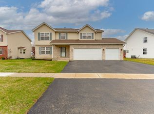 961 Premrose Dr, Romeoville, IL 60446