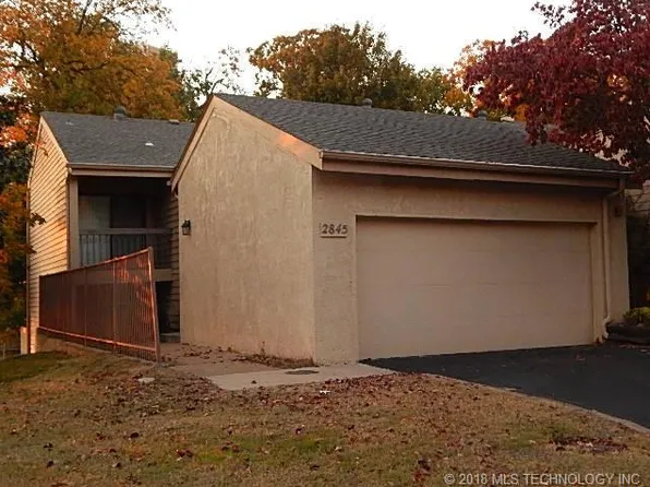 2845 E 84th St S, Tulsa, OK 74137