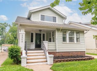 5504 Northcliff Ave, Cleveland, OH 44144