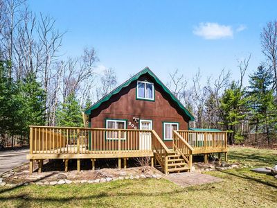 206 Silverhill Dr, Houghton Lake, MI, 48629