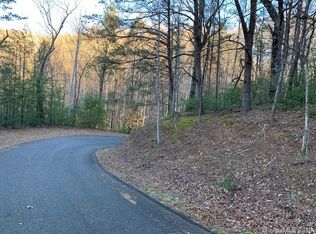 0 Roundabout Rd, Lake Lure, NC 28746