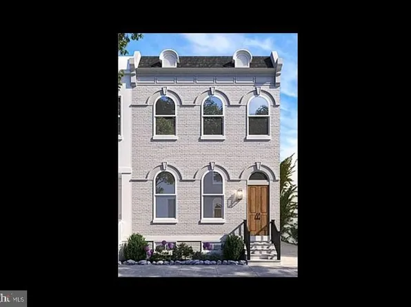 207 S Alfred St, Alexandria, VA 22314