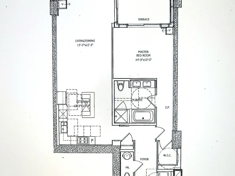 1 Broad St #12B — Photo 38