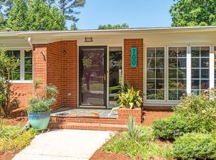 700 Wingrave Dr, Charlotte, NC 28270