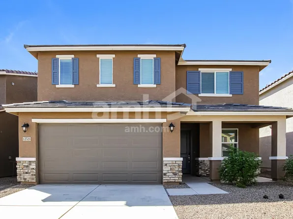 12523 W Flynn Ln, Glendale, AZ 85307
