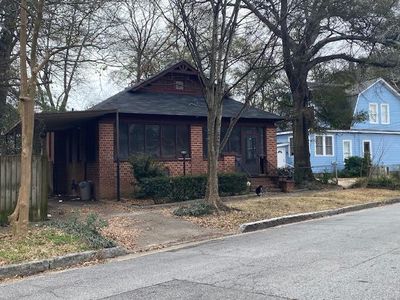 1006 30th St, Columbus, GA, 31904