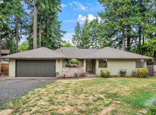 10075 SW Flicka Pl, Beaverton, OR 97008