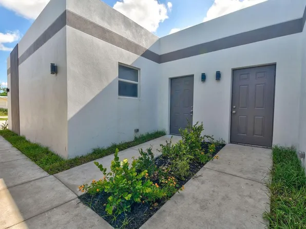 Evans Ln #A, West Palm Beach, FL 33415