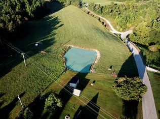 7777 Highway 3447, Mc Kee, KY 40447