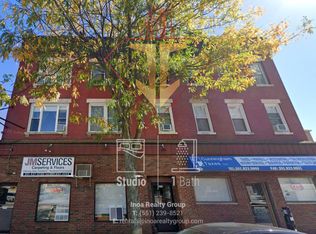 970 Broadway #1B, Bayonne, NJ 07002