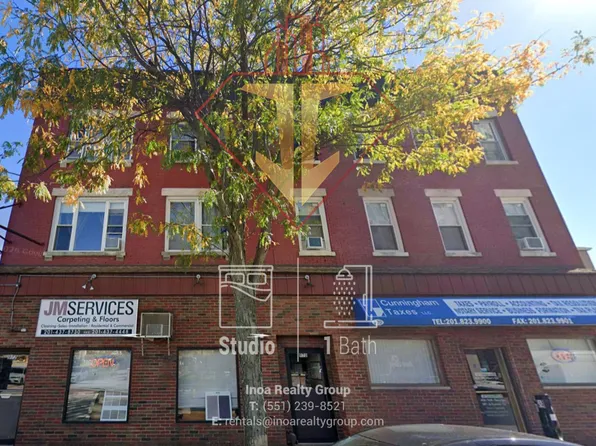 970 Broadway #1B, Bayonne, NJ 07002