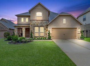 70 Canoe Bend Dr, The Woodlands, TX 77389