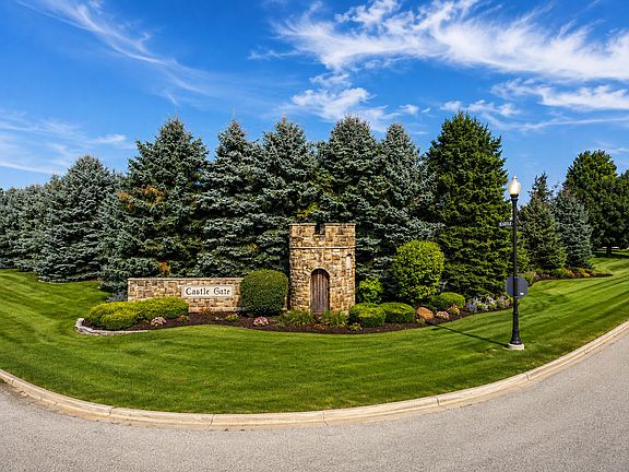2nd image of 26013 S Greene Castle Dr #12
