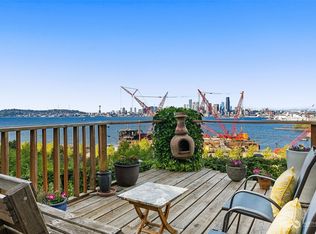 2270 Lotus Ave SW, Seattle, WA 98126