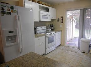 New kitchen appliances