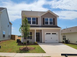 2332 Mill Loop, Spartanburg, SC 29301