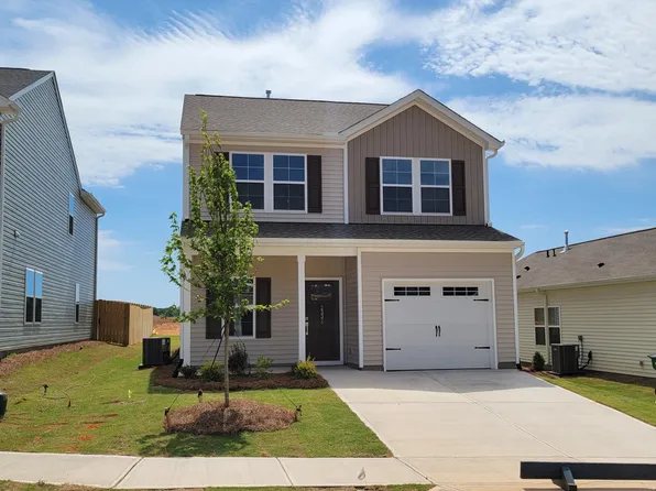 2332 Mill Loop, Spartanburg, SC 29301