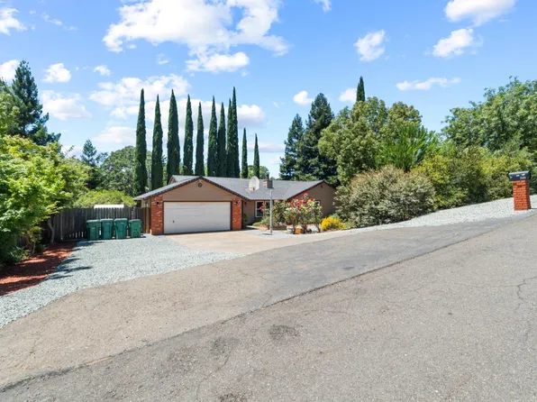 2586 Dudley Dr, Rescue, CA 95672