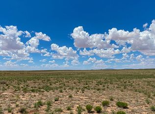 Rancho #110-LOT 40, Holbrook, AZ 86025