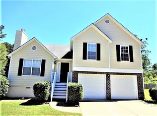 1003 Marina Trace Dr, Acworth, GA 30101