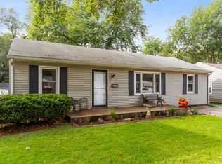 11505 W 70th St, Shawnee, KS 66203