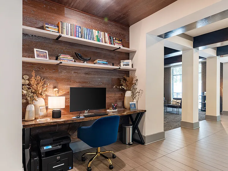 Marble Alley Lofts — Photo 16