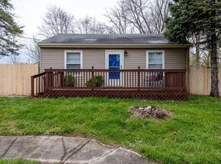 11505 Robert Rd, Louisville, KY 40223