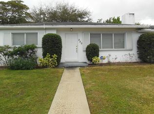 250 Summa St, West Palm Beach, FL 33405
