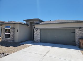 2958 Chance Rd, Las Cruces, NM 88012