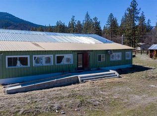 5331 Easy St, Yreka, CA