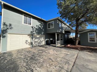12505 N 3rd St, Parker, CO 80134