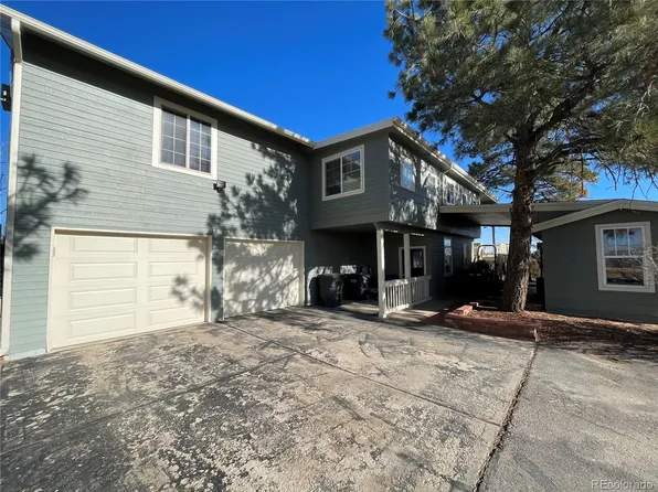 12505 N 3rd Street, Parker, CO 80134