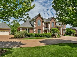 812 Chapel Hill Ct, Gibsonia, PA 15044
