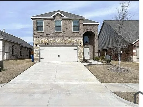 3959 Oak Creek Cir, Denison, TX 75020