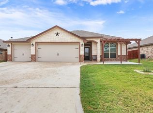 3313 Victoria Meadow Dr, Belton, TX 76513
