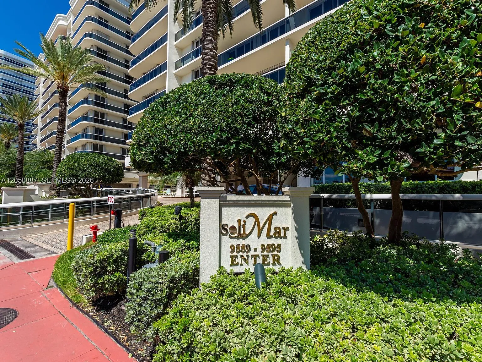 Solimar Condo — Photo 4
