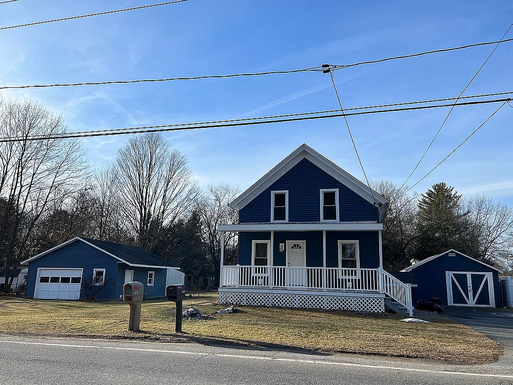 1275 Burgoyne Ave, Hudson Falls, NY 12839 Zillow