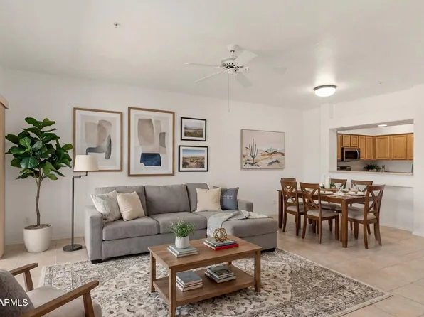 16626 E Westby Drive #107, Fountain Hills, AZ 85268