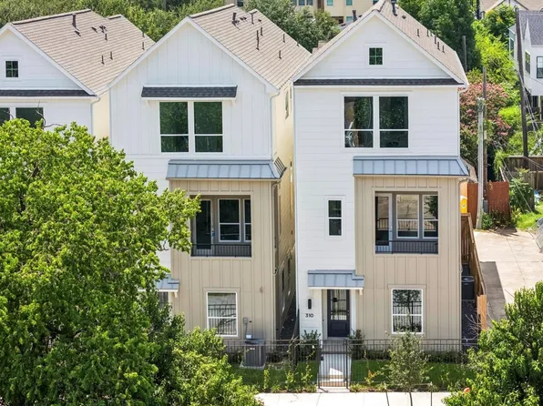 308 Fowler St, Houston, TX 77007