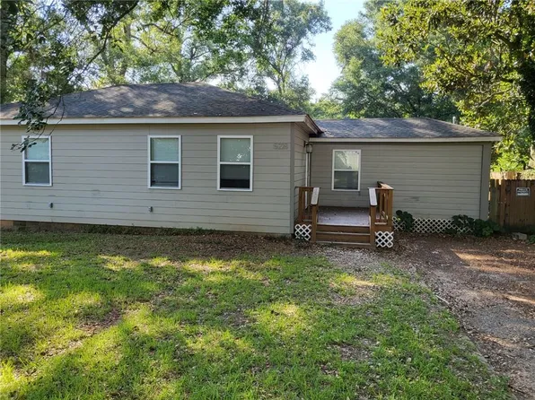 5228 Border Dr N, Mobile, AL 36608